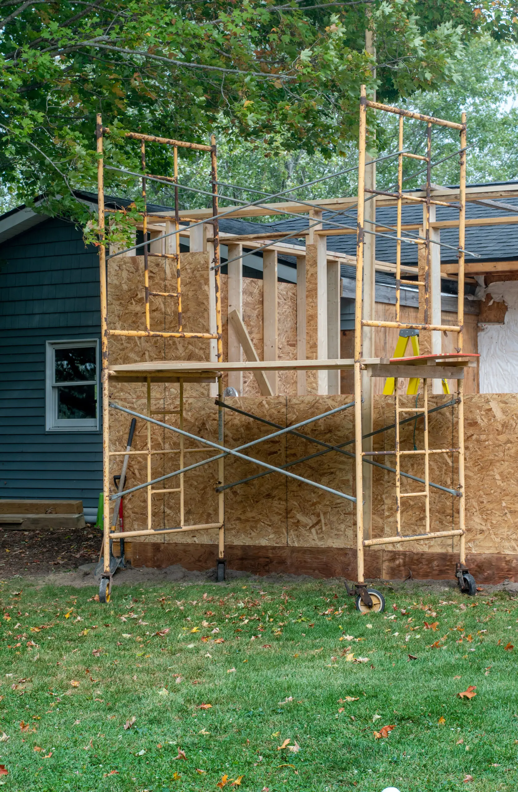 home addition lexington ky